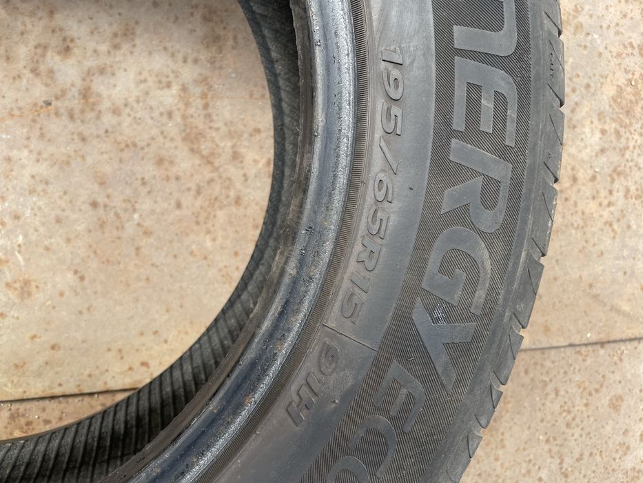 Шини hankook 195/65 R15.
