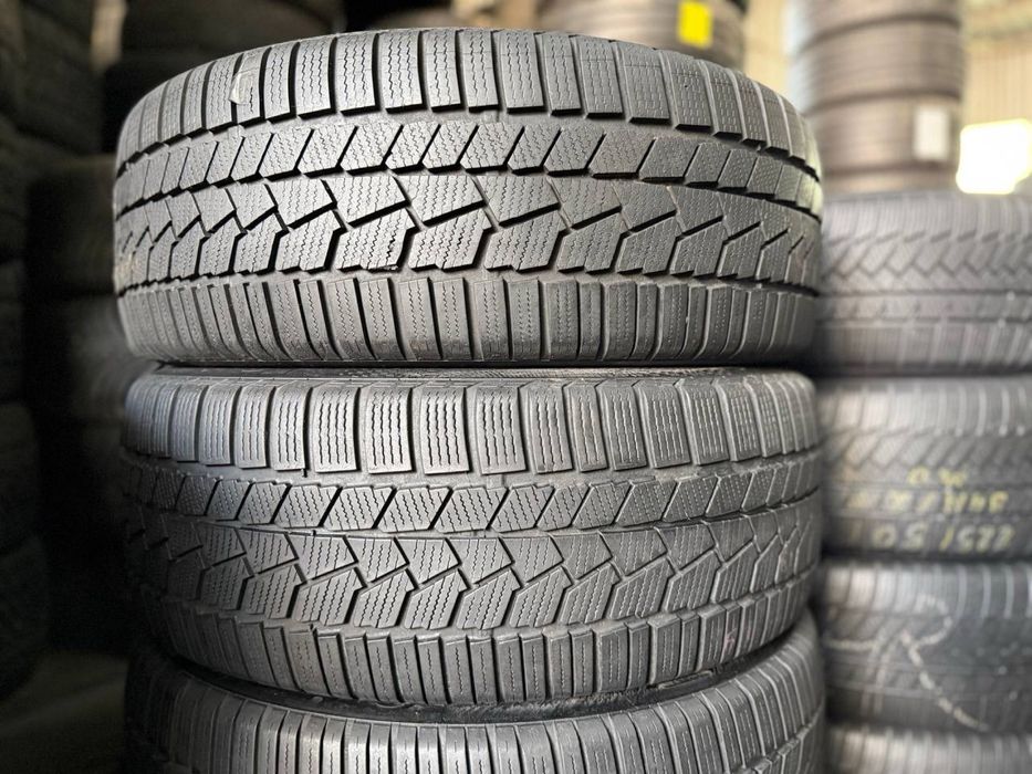 225/45R19 Continental 25p