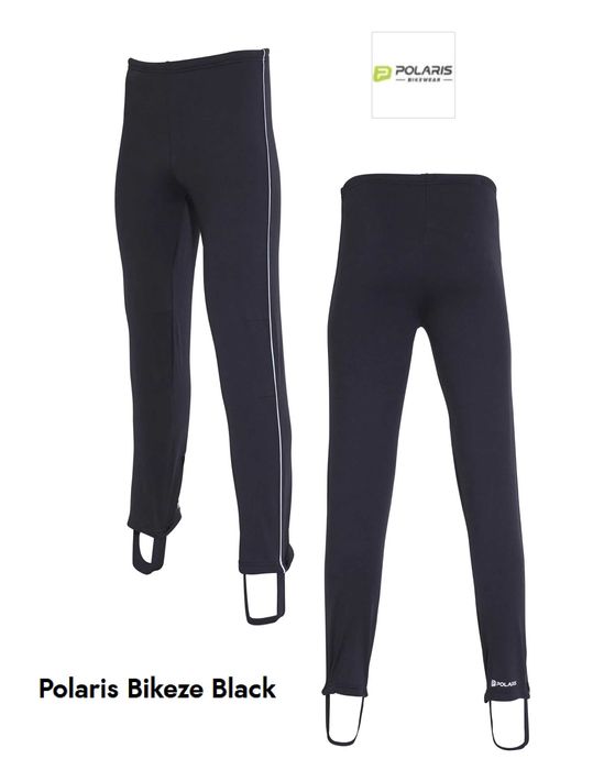 48-50р. Мужские термо лосины Polaris