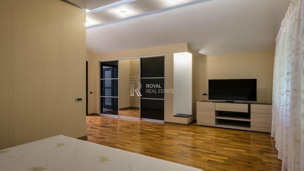 ТЕРМІНОВА Оренда Будинку 475м2 КГ Зелений гай Лісники 20 соток Басейн ДИСКОНТ ВІДЕО Сауна