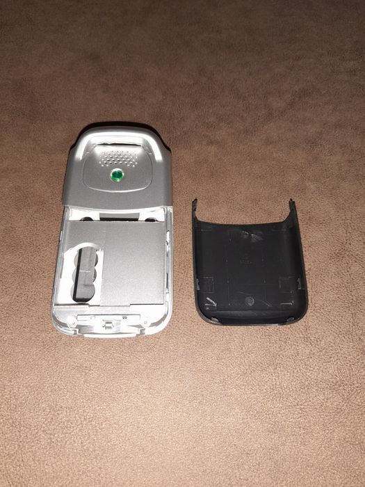 Sony Ericsson К500 та Z530