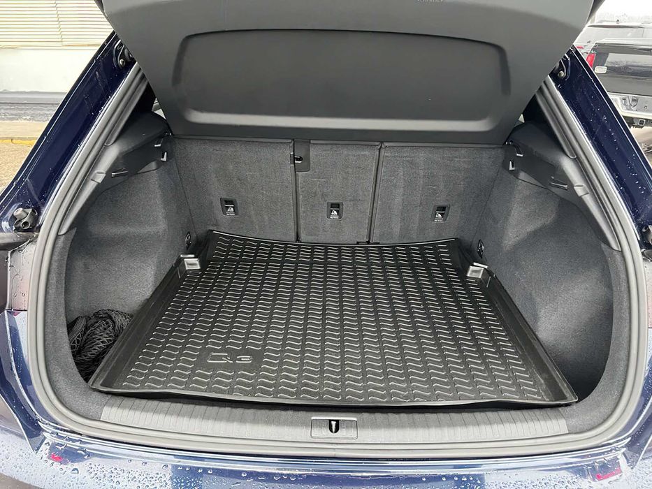 Audi Q3 quattro Premium      2020