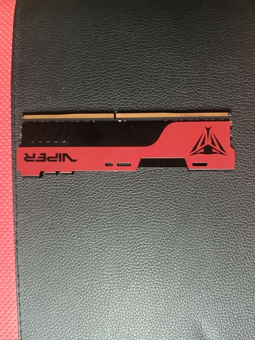8gb ddr4 patriot elite