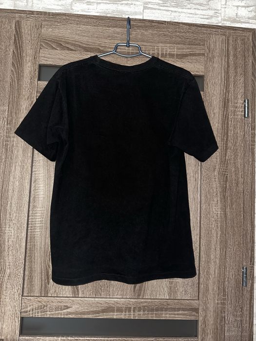 T-shirt Bape black
