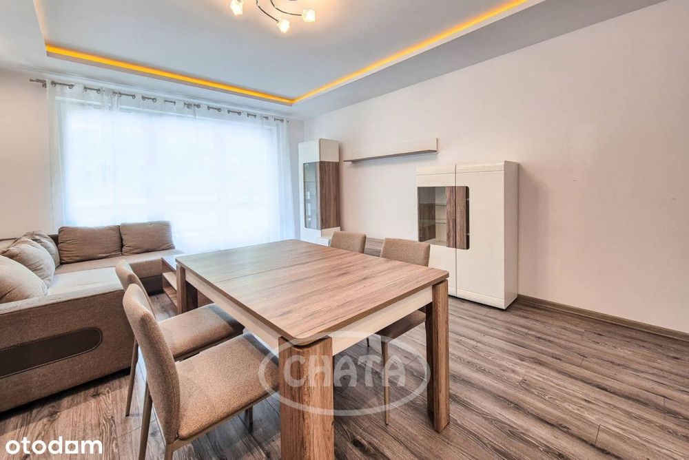 Kokosowa/Lux/Garaż/Balkon/Winda