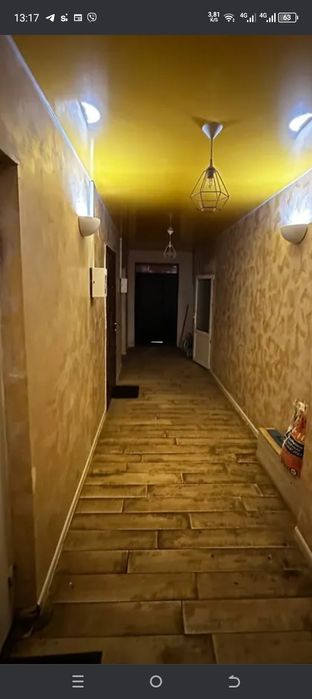 Продається кімната