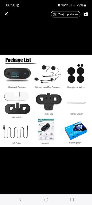 Interkom Freedconn T-com SC