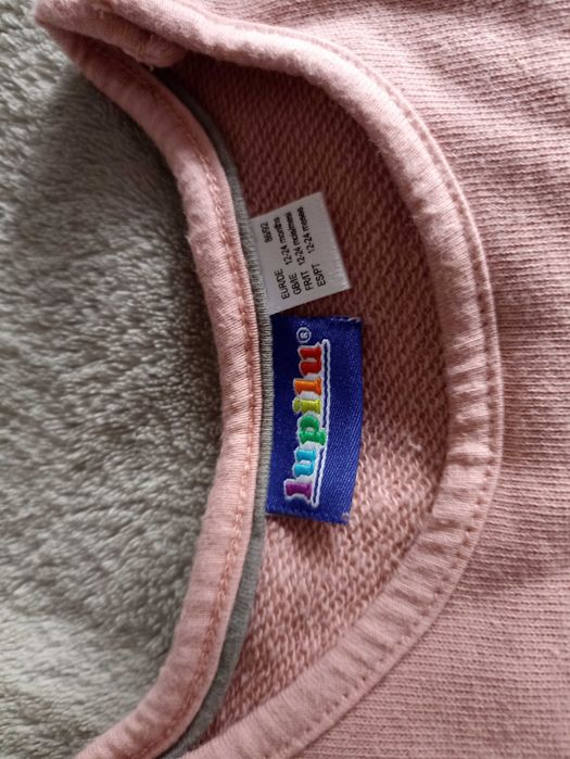 sukienka Lupilu 86/92