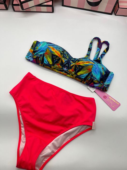 Распродажа Купальники Victoria Secret Виктория Сикрет  оригинал США