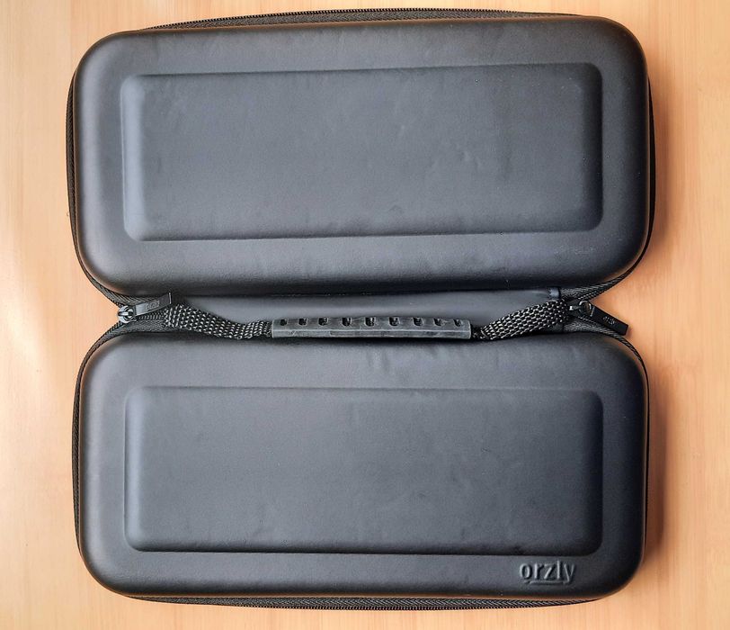Estojo Orzly Switch