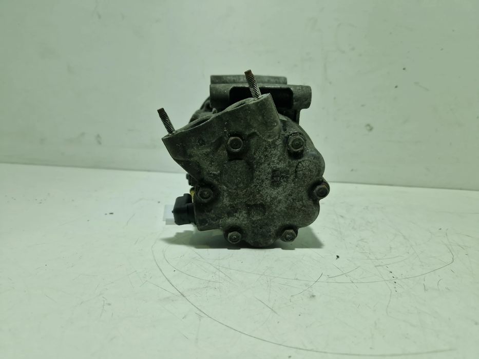 Compressor AC CITROËN C3 II (SC_)