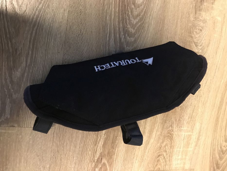 Touratech bolsa de Guiador