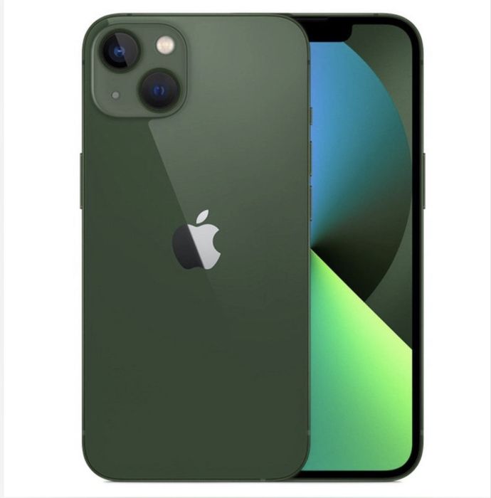 IPHONE 13 - NOVO - selado