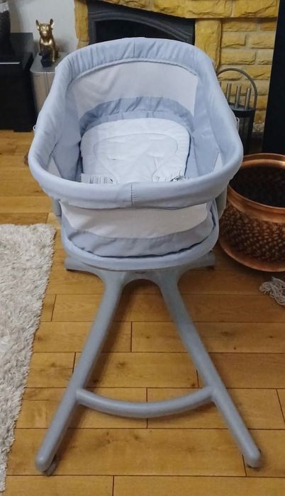 Chicco baby hug łóżeczko