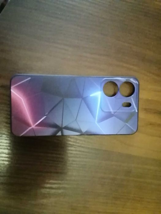 Чехол для телефона ксиоми росо с 65