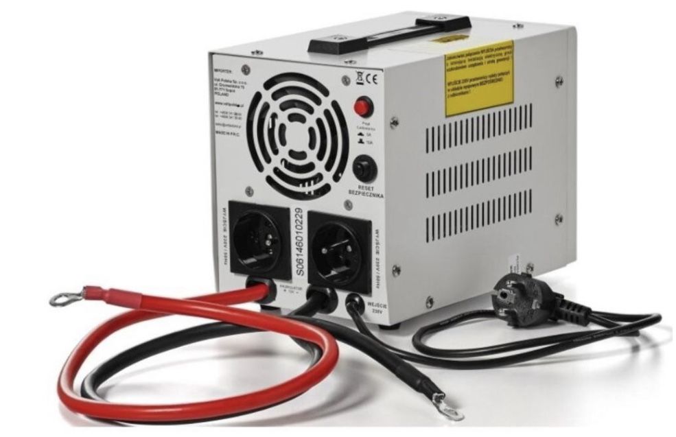 Інвертор Intelli 500VA/300W