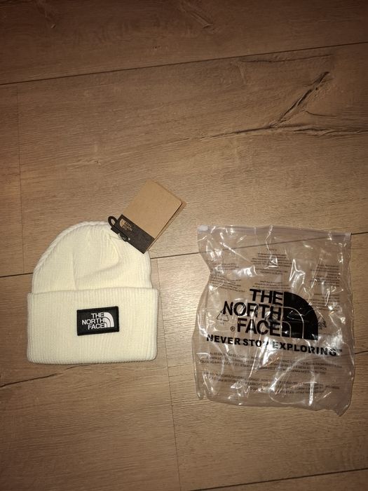 Nowa Czapka The north Face