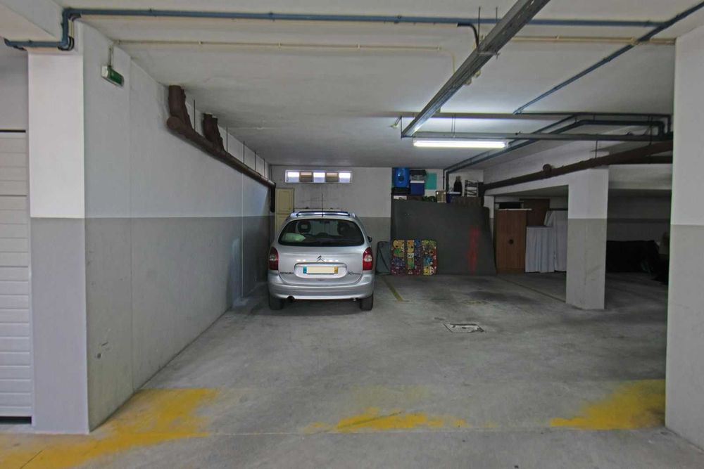 Apartamento Vila Nova Gaia - Serzedo T2