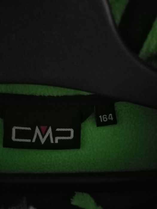 Softshell chłopięcy CMP, rozm. 164