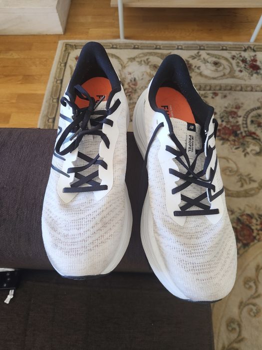 New balance fuelcell propel nr-45