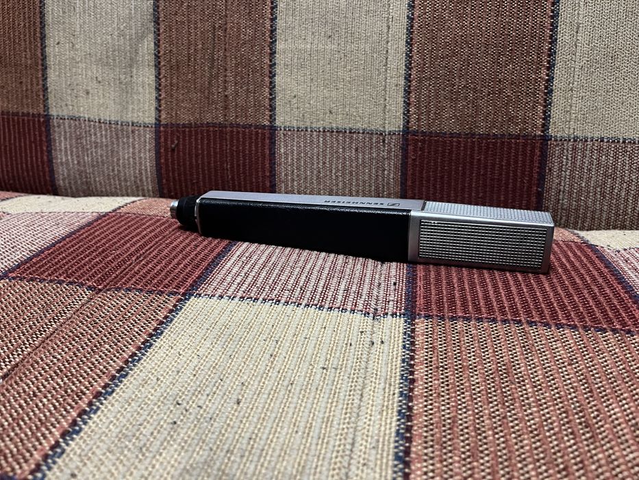 Mikrofon Sennheiser 441 n