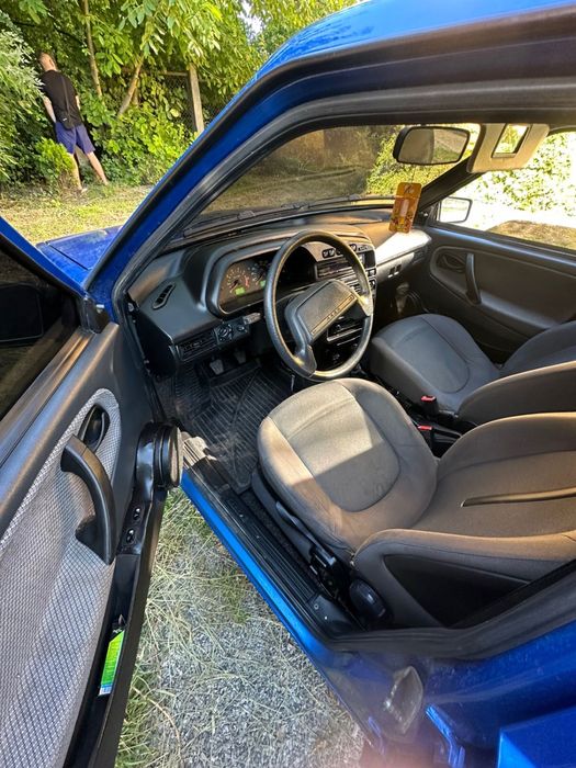 Продам автомобіль