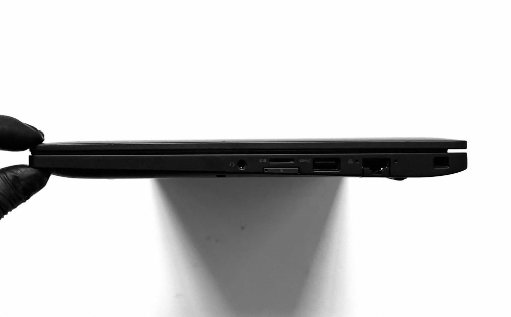 Dell Latitude 7490, FHD, ips, i7, Ram 16Gb, SSD м2 512Gb