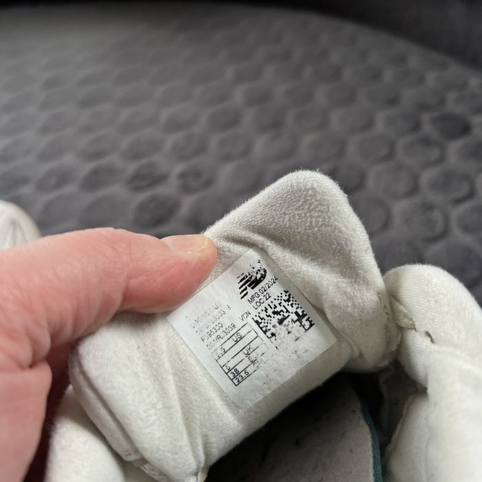 Жіночі кросівки New Balance 9060. P. 38. Ідеал!!!