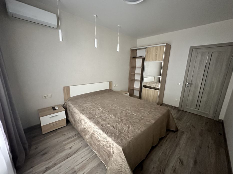 Сдам квартиру ЖК Лебединый. Ревуцкого 40-В