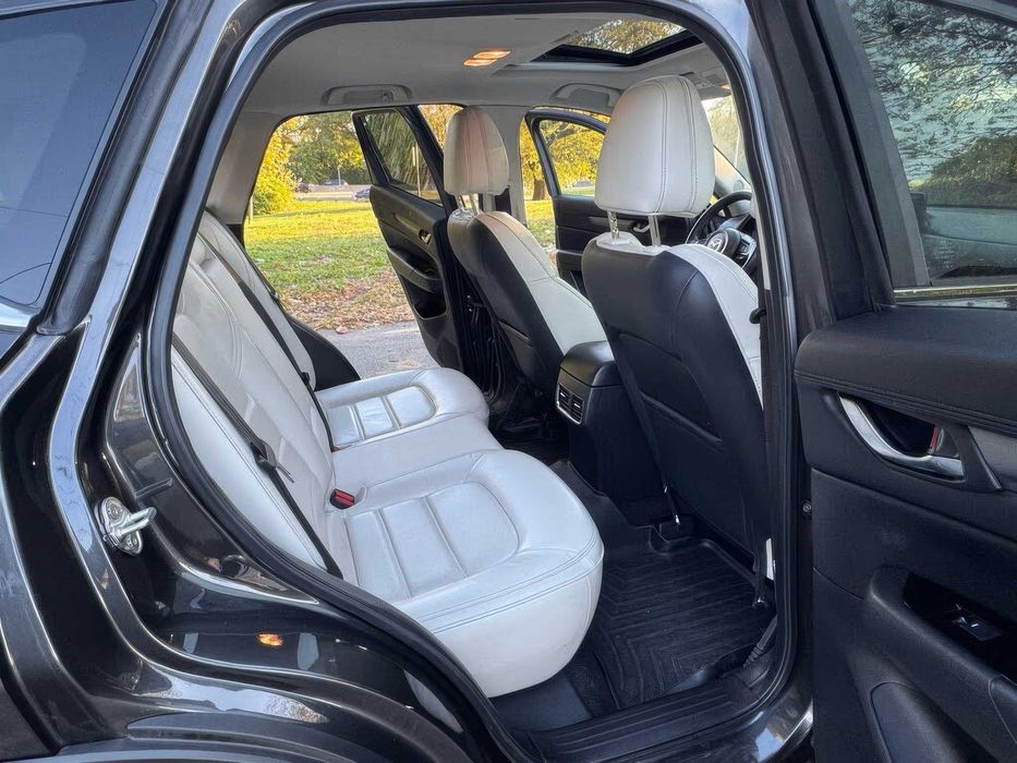 Mazda CX-5      2023