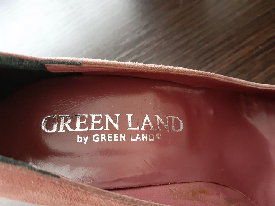 Туфлі жіночі стильні