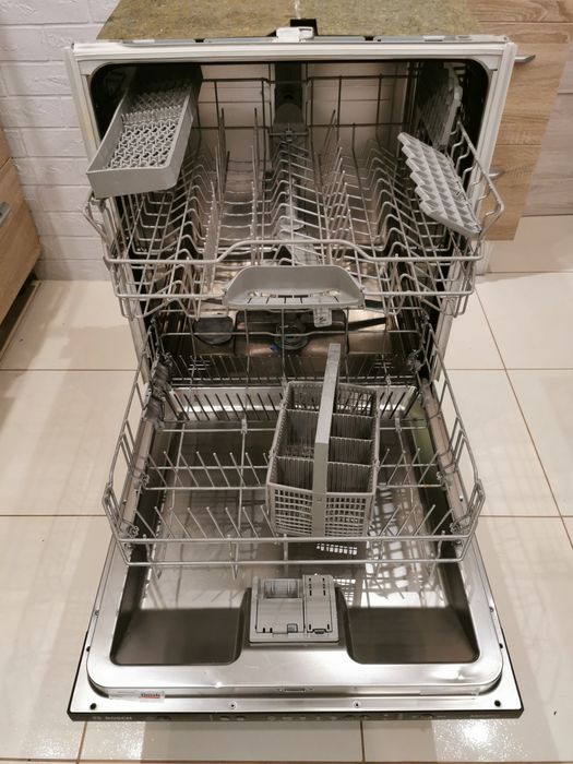 Zmywarka 60cm  Bosch do zabudowy