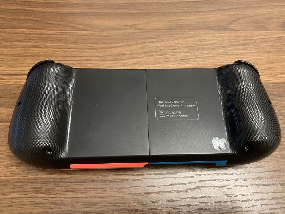 Gamepad Ipega Bluetooth, Android, IOS, PC, PG-9217B