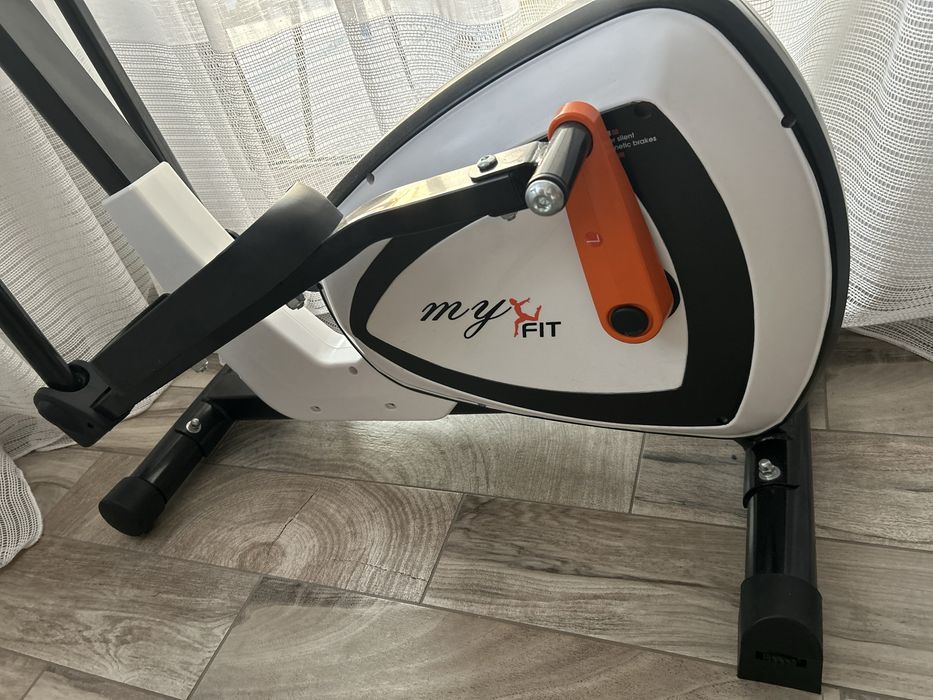 Orbitrek idealny stan