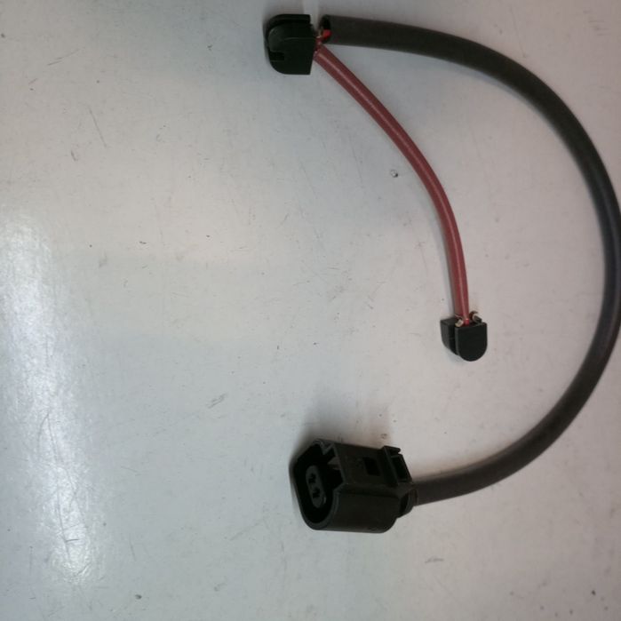 Pastilhas - volkswagen touareg (7la, 7l6, 7l7) | 02 - 13