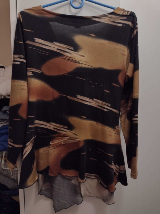 Sprzedam damską nową bluzkę