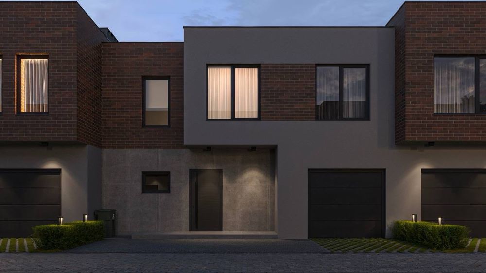 ПЕРШИЙ  внесок 30% за Таунхаус ПРЕМІУМ  якості  в зручній локації