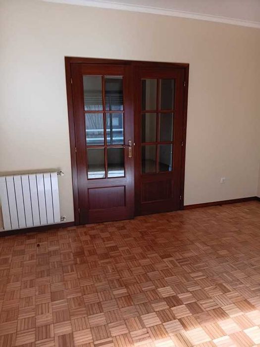 Apartamento T3 em Viseu