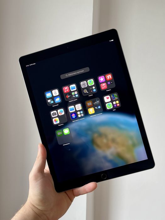 iPad Pro 12.9 (Gen-2) 64 GB ІДЕАЛ 120 герц Айпад про 12.9 (ген-2) 64 гб