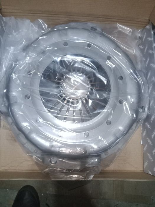 Запчастини тата 613. Фільтр повітряний.