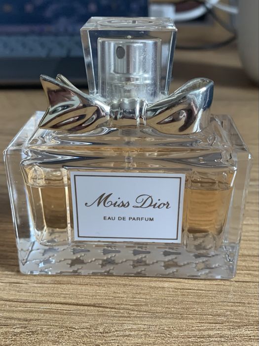 Sprzedam oryginalne perfumy damskie Miss Dior