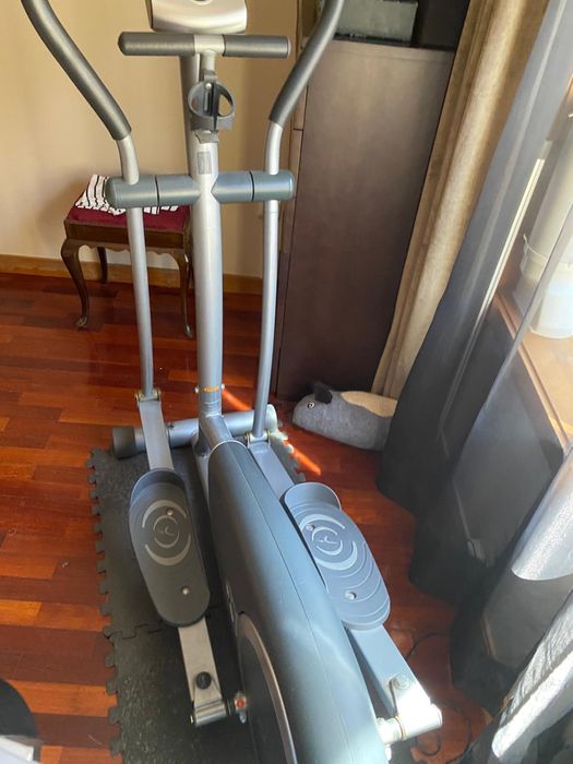 Elitica Domyos VE590