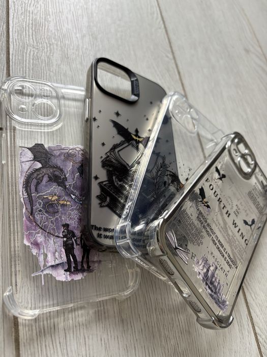 Чохли на iPhone 13