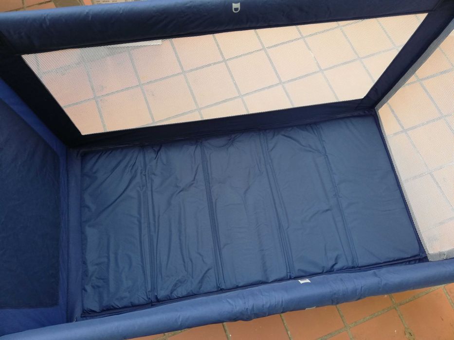 Cama/Berço viagem/portatil bebe