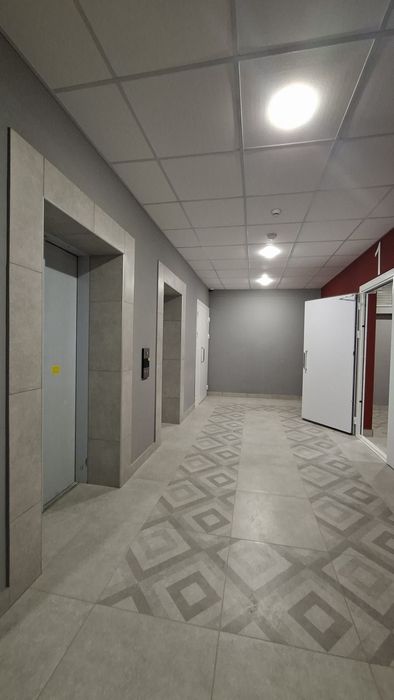 1-к квартира з панорамою моря ЖК ' Чотири Сезони'