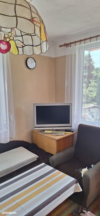 Urokliwa działka ROD 586 m² - Widok 3