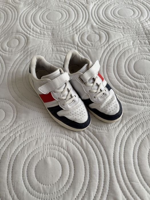 Adidasy YoungStyle, rozmiar 34