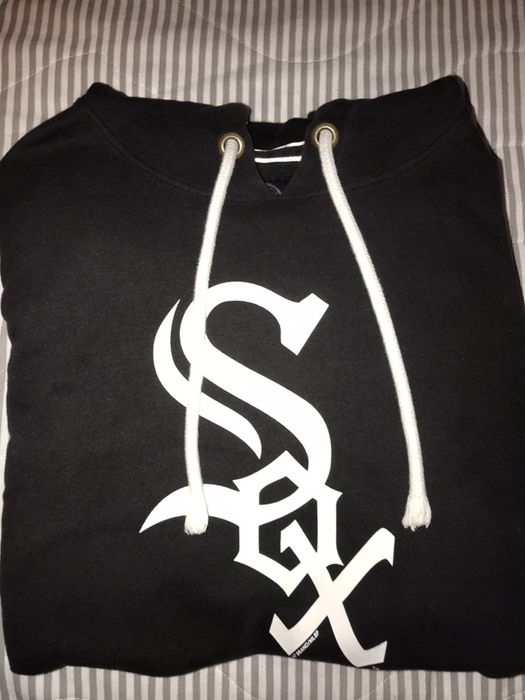 Sweatshirt Sox - Tamanho M