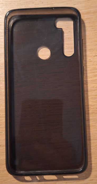 Xiaomi Redmi Note 8T 4/128 GB NFC + pudełko | Moonshadow Grey