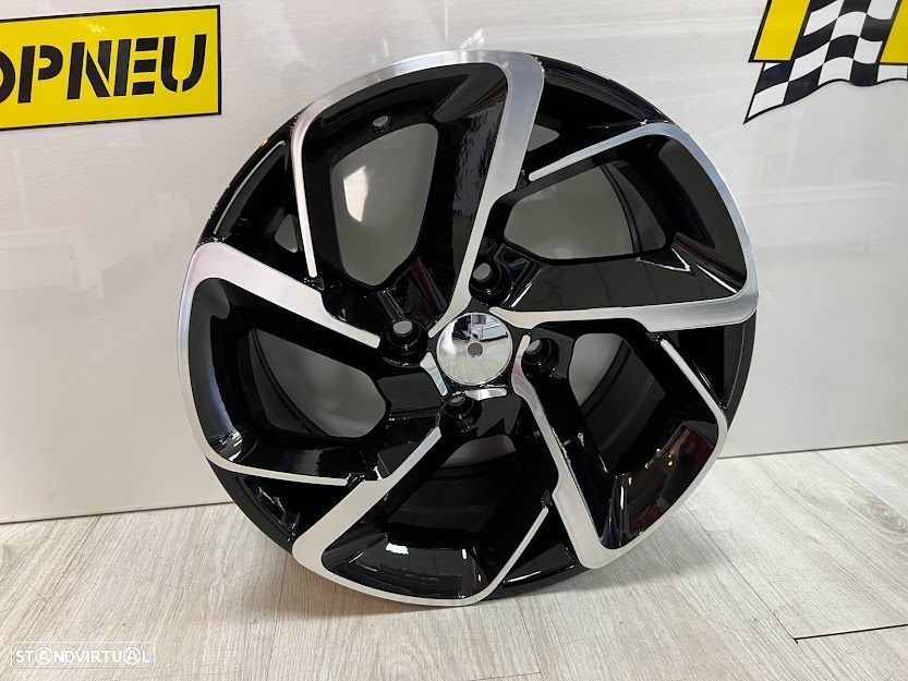 Jantes 15 4x108 Peças auto